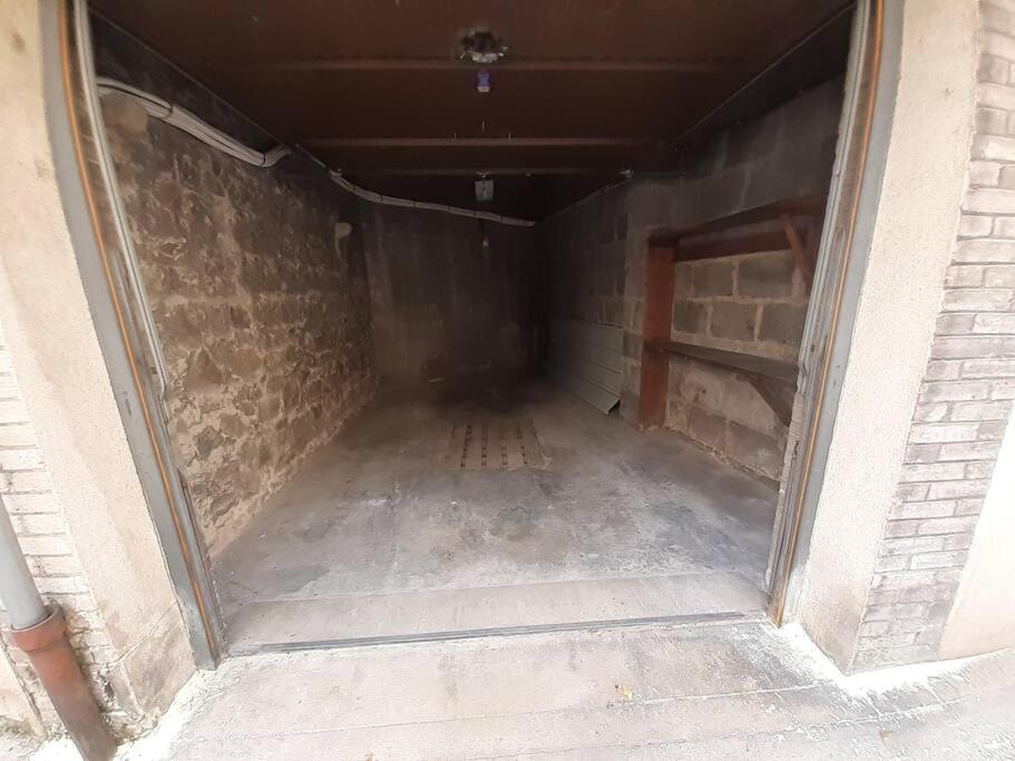 Apartment Classe 4 Etoiles - Cybele - Centre 2 Chambres, Cour Privative Et Garage Vienne (Isere)
